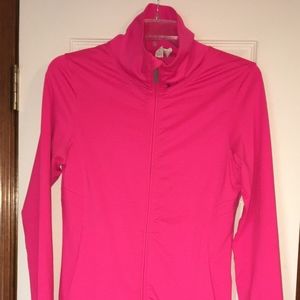 Under Armour Full Zip HeatGear Jacket